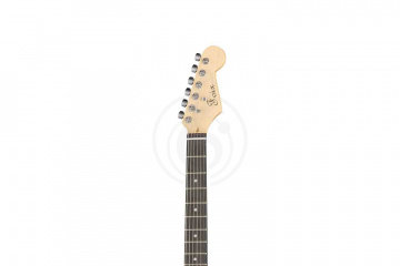 Электрогитара Stratocaster  - фото 6