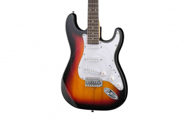 Электрогитара Stratocaster  - фото 5