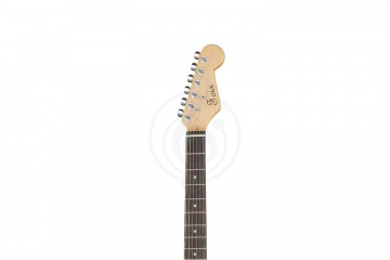 Электрогитара Stratocaster  - фото 6