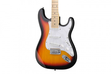 Электрогитара Stratocaster  - фото 5