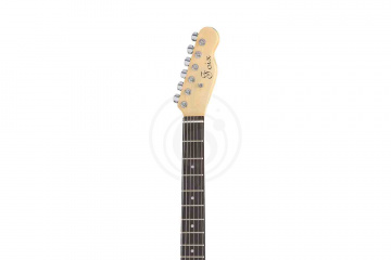 Электрогитара Telecaster  - фото 6