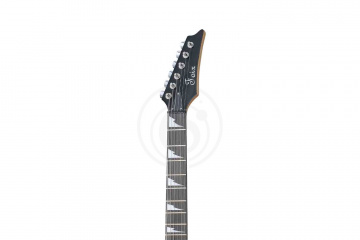 Электрогитара Stratocaster  - фото 5