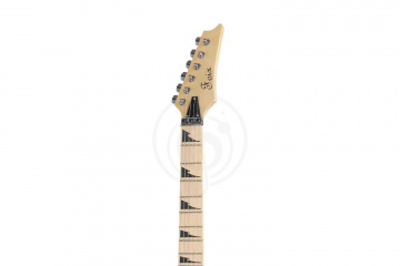 Электрогитара Superstrat  - фото 6