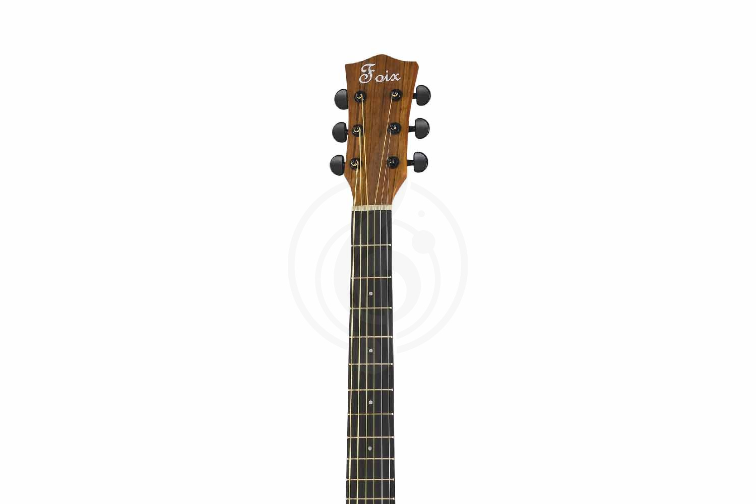 Акустическая гитара Foix FFG-4150С - Акустическая гитара - фото 3