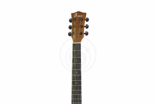 Акустическая гитара Foix FFG-4150С - Акустическая гитара - фото 3