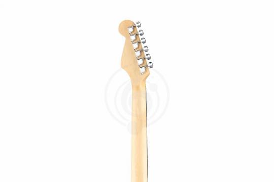 Электрогитара Stratocaster Foix FGP/FGP-STK-BL - Электрогитара - фото 4