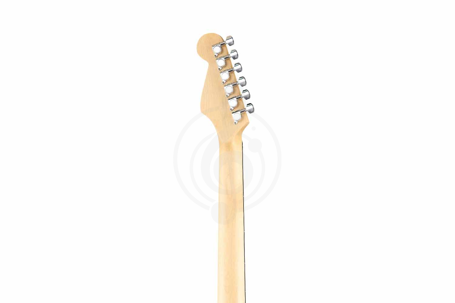 Электрогитара Stratocaster Foix FGP/FGP-STK-SB - Электрогитара - фото 3