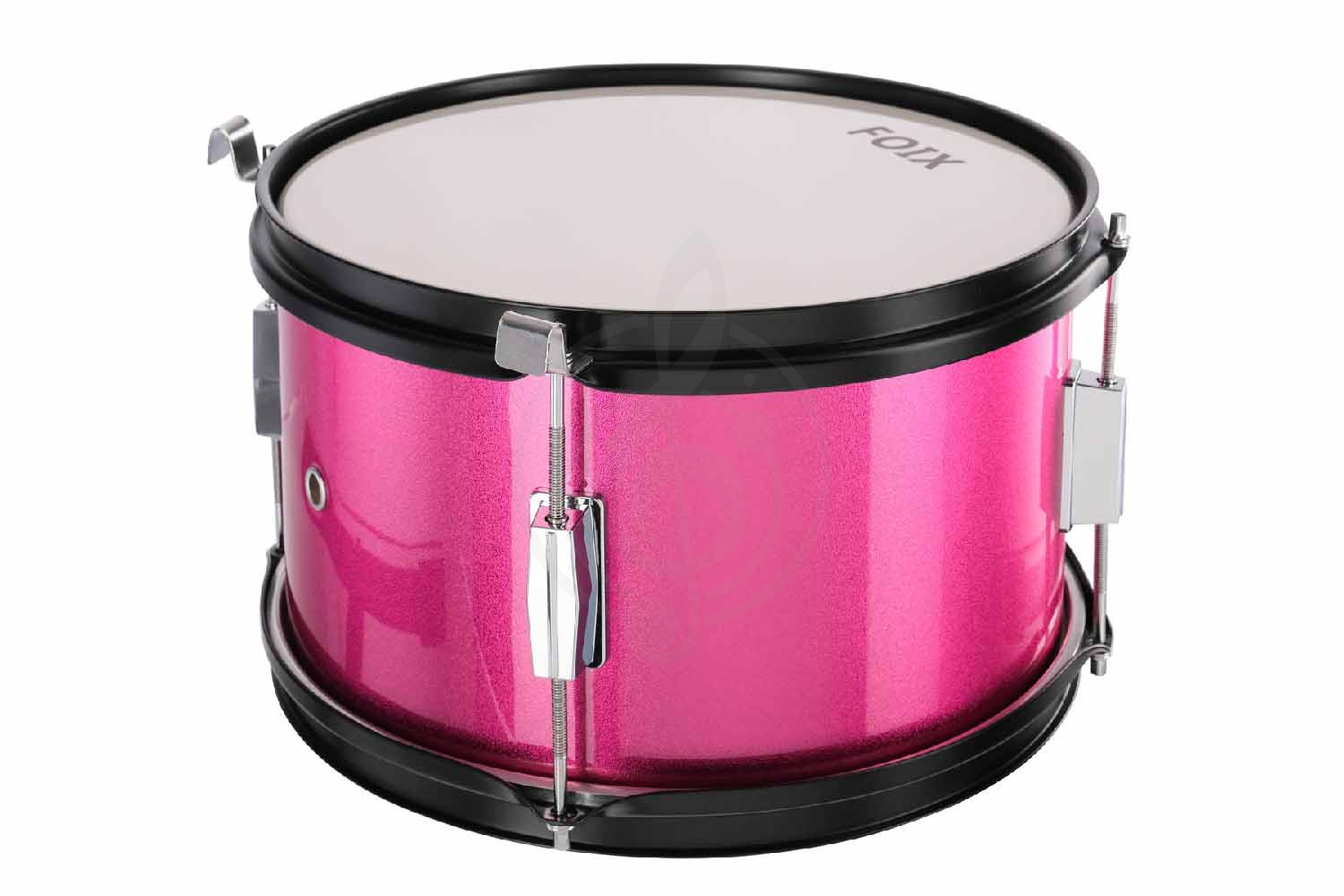 Маршевый барабан Foix FJSD12-PR - Маршевый малый барабан 12х7" - фото 3