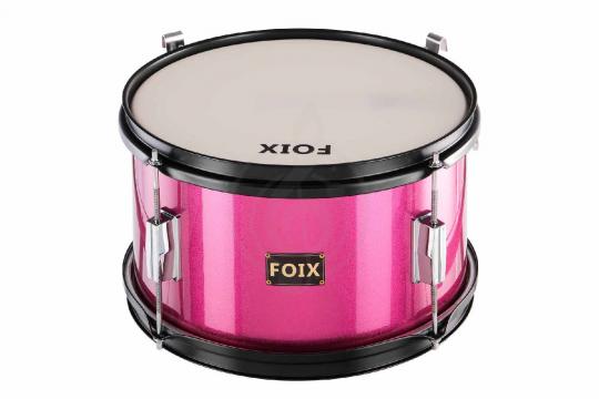Маршевый барабан Foix FJSD12-PR - Маршевый малый барабан 12х7" - фото 5