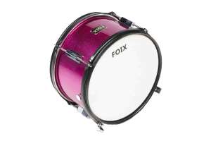 Изображение Foix FJSD12-PR - Маршевый малый барабан 12х7"