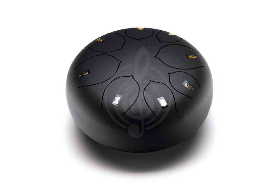 Изображение Глюкофон Foix FTD-108F-BK