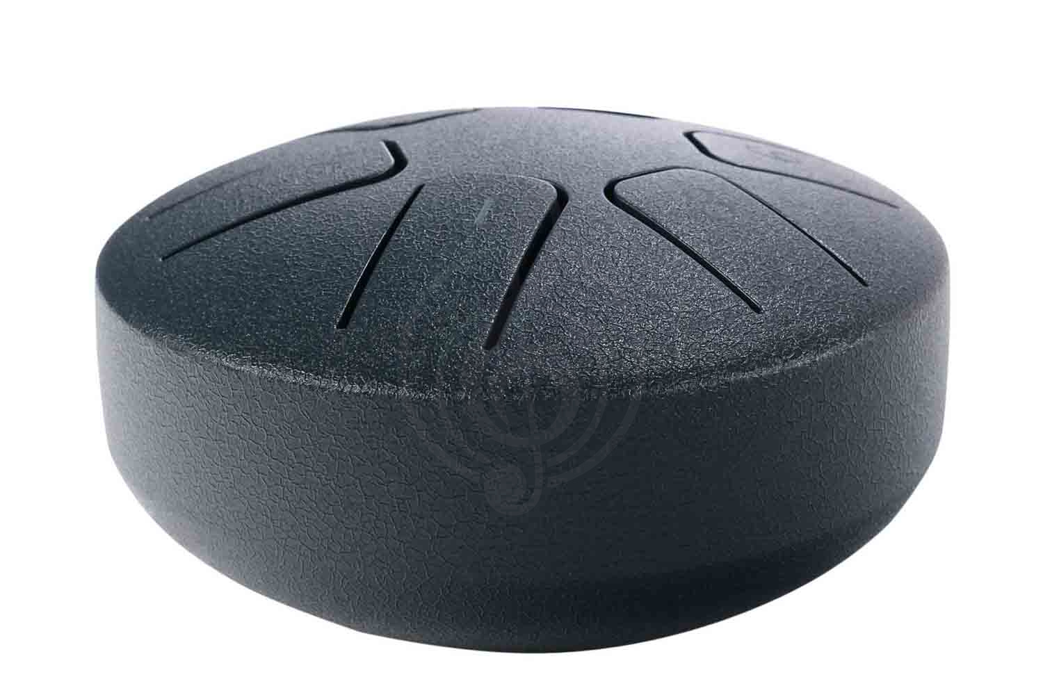 Глюкофон Foix FTD-386C-DB - Глюкофон, 9.6см, До мажор, темно-синий - фото 4