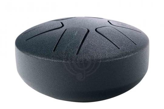 Глюкофон Foix FTD-386C-DB - Глюкофон, 9.6см, До мажор, темно-синий - фото 4