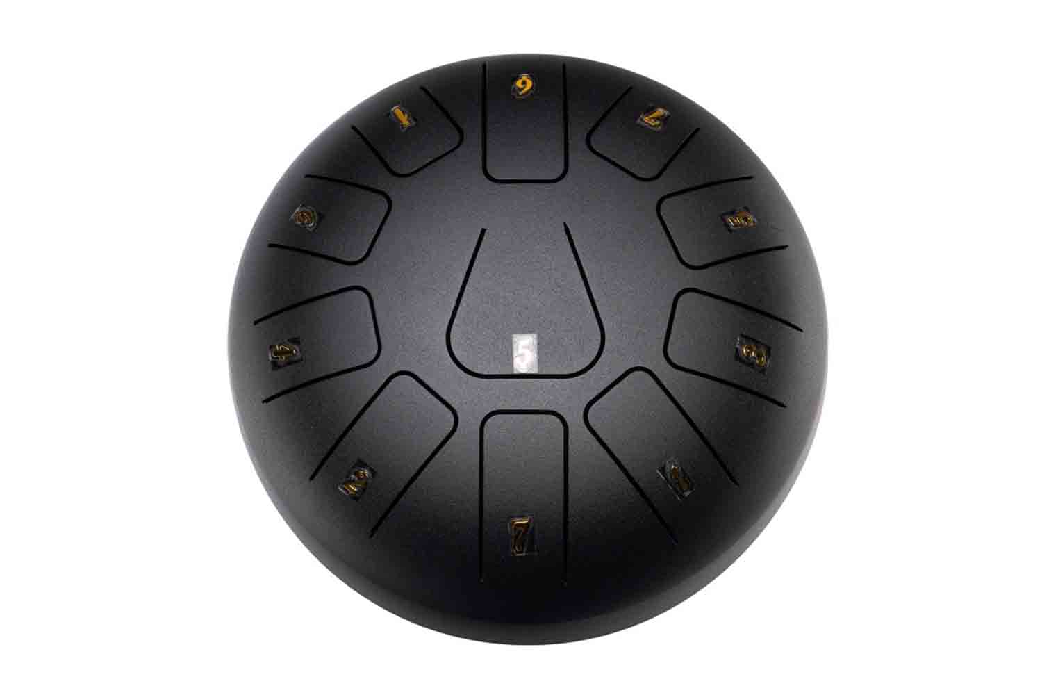 Глюкофон Foix FTD-811G-BK - Глюкофон - фото 1