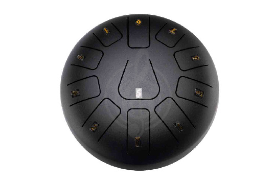Глюкофон Foix FTD-811G-BK - Глюкофон - фото 1