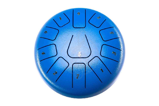 Глюкофон Foix FTD-811G-BL - Глюкофон - фото 1