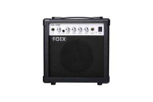 Изображение Foix GA-20W - Комбоусилитель гитарный