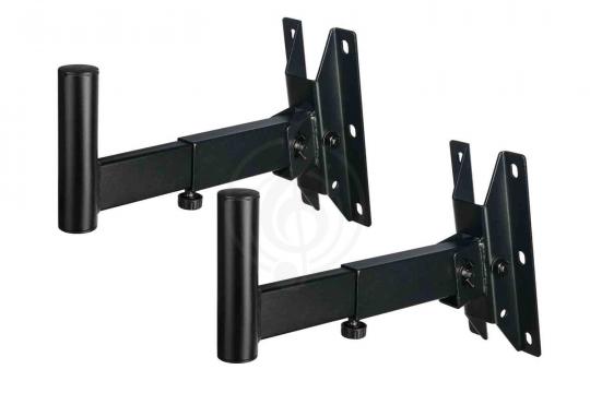 Стойка для акустических систем FOIX Y-905 - Настенное крепление для акустической системы - фото 3