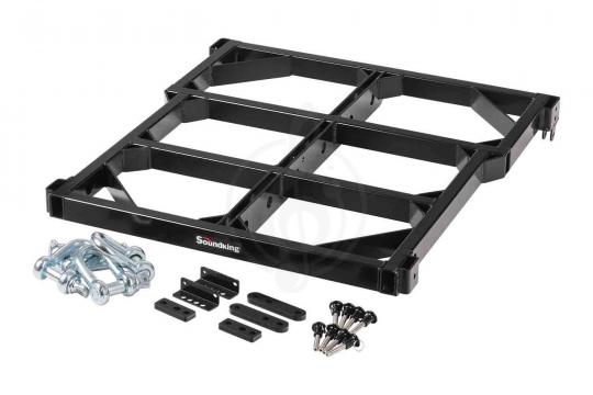  G210S-frame Рама для подвеса акустической системы G210S G-Series, Soundking - фото 3