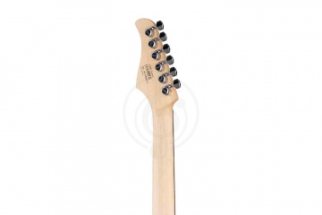 Электрогитара Stratocaster  - фото 4