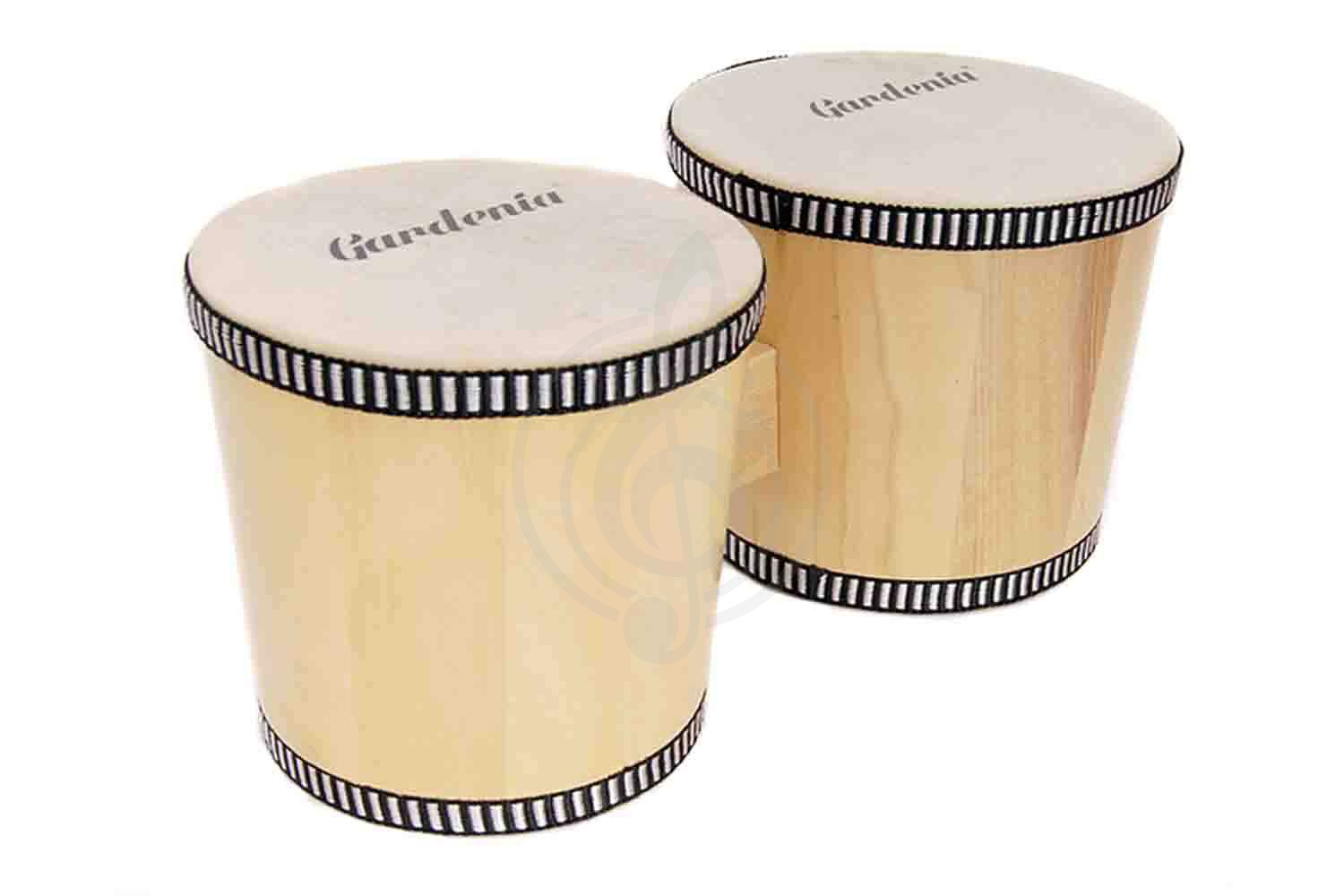 Бонго Gardenia BG245 - Мини бонго - фото 1