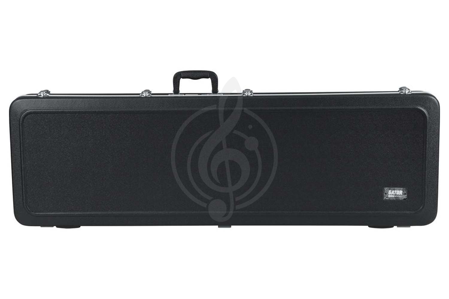 Кейс для бас-гитары GATOR GC-BASS-LED - Кейс для бас-гитары - фото 1