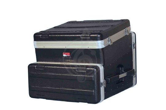 GATOR GRC-10X4 - Рэковый кейс - фото 1 GATOR GRC-10X4 - Рэковый кейс - фото 1