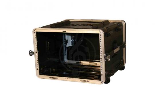 GATOR GRR-6L - Рэковый кейс - фото 2 GATOR GRR-6L - Рэковый кейс - фото 2