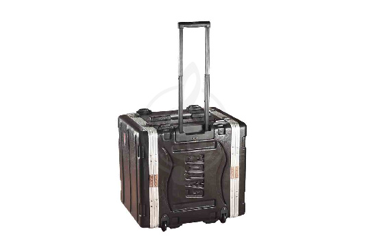 GATOR GRR-6L - Рэковый кейс - фото 1 GATOR GRR-6L - Рэковый кейс - фото 1