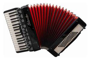 Изображение Аккордеон 3/4 Gelander GH1860