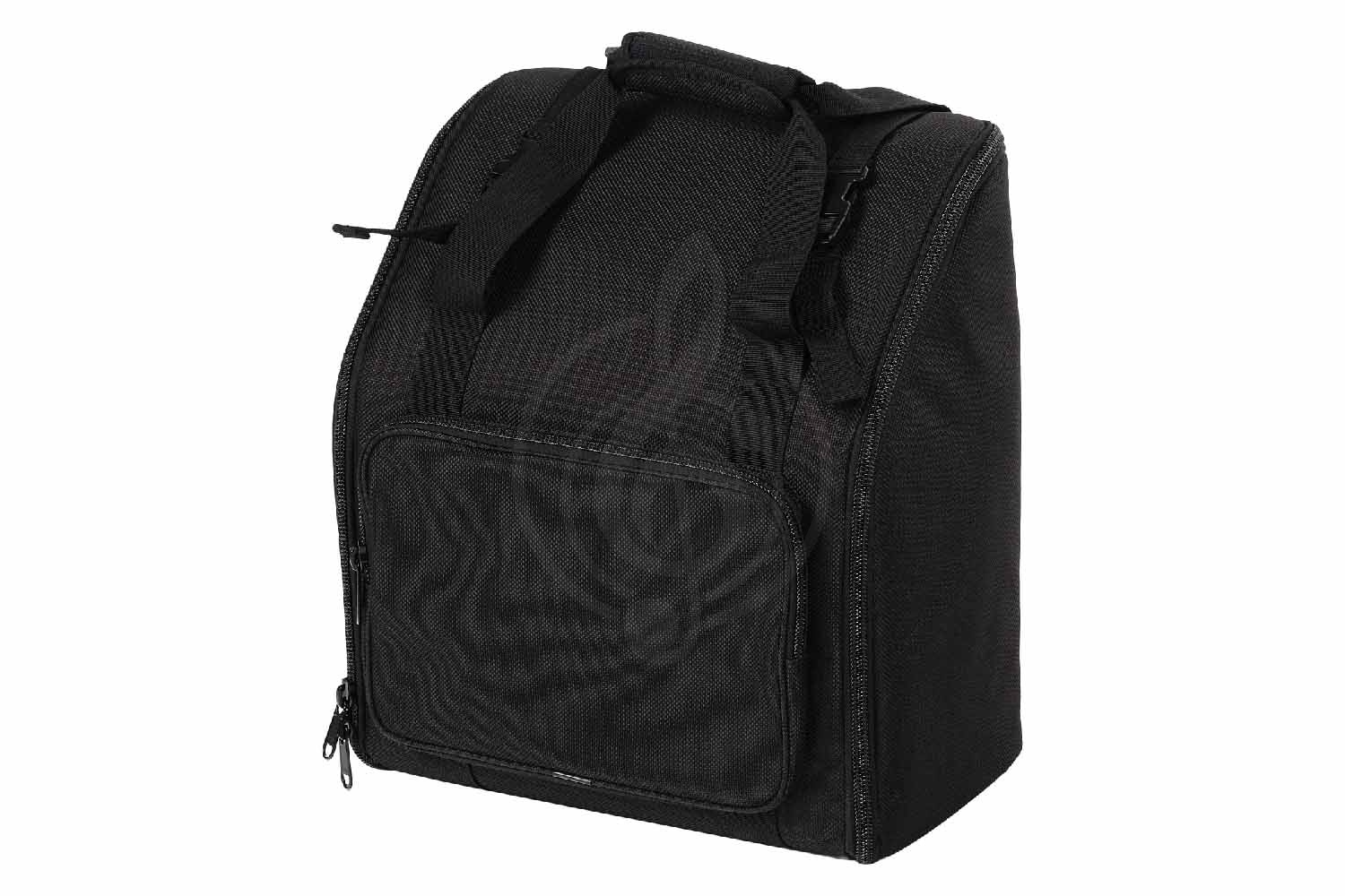 Аккордеон 4/4 Gelander GH5060-RED - Кнопочный аккордеон - фото 2