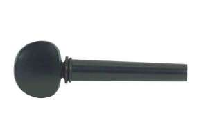 Изображение Колок для виолончели GEWA Cello Peg Ebony 3/4 Strong