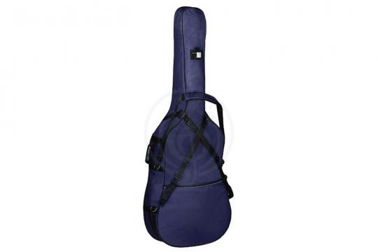  GEWA Classic Double Bass Gig Bag 3/4 - Чехол для контрабаса - фото 2