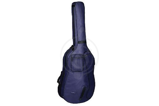 Изображение GEWA Classic Double Bass Gig Bag 3/4 - Чехол для контрабаса