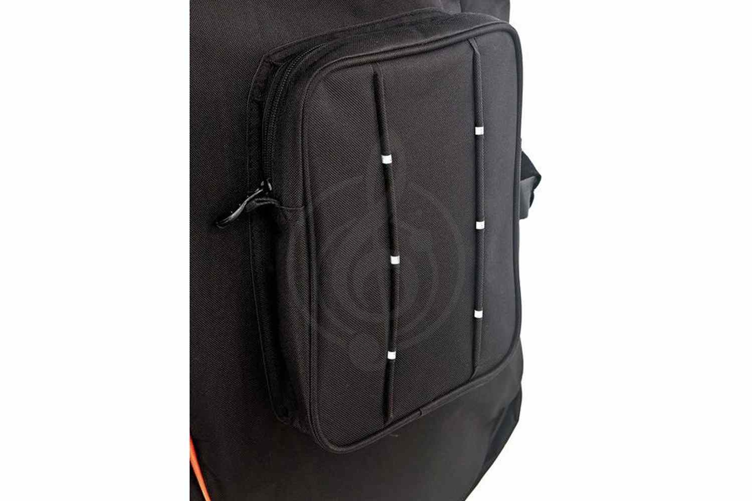  GEWA DOUBLE BASS GIG-BAG PREMIUM 3/4 - Чехол для контрабаса - фото 2