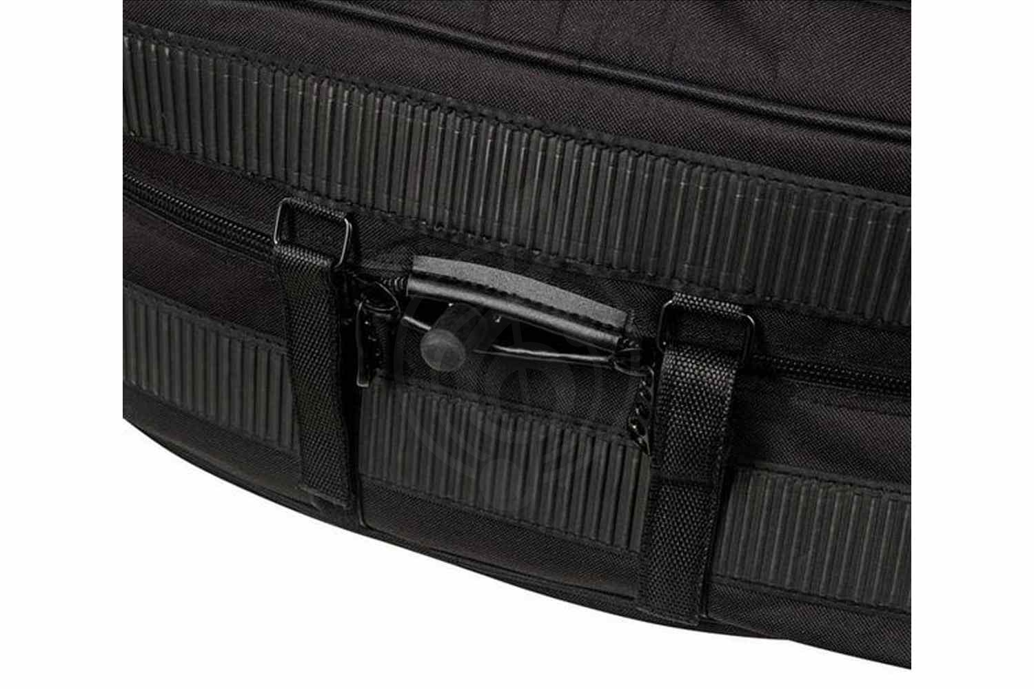  GEWA DOUBLE BASS GIG-BAG PREMIUM 3/4 - Чехол для контрабаса - фото 5