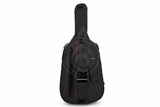 Изображение GEWA DOUBLE BASS GIG-BAG PREMIUM 3/4 - Чехол для контрабаса