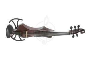Изображение GEWA E-VIOLIN NOVITA 3.0 5-Strings Red-Brown