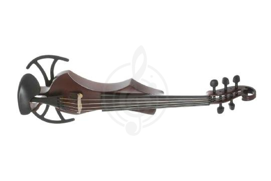 Изображение GEWA E-VIOLIN NOVITA 3.0 5-Strings Red-Brown