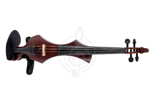 Изображение GEWA E-violin Novita 3.0 Red-brown - Электроскрипка