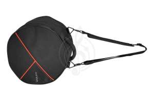 Изображение GEWA Gig Bag for Tom Tom Premium 10x8 - Чехол для том-тома