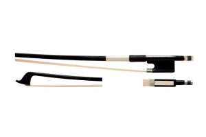 Изображение GEWA Glasser Cello bow Fibre glass 1/2 - Смычок для виолончели 1/2