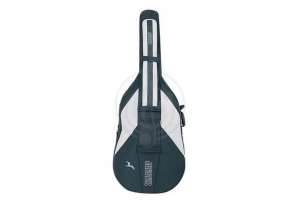 Изображение GEWA Jaeger Double bass Gig Bag 4/4 Black - Чехол для контрабаса