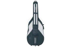Изображение GEWA Jaeger Rolly Double Bass Gig Bag - Чехол для контрабаса