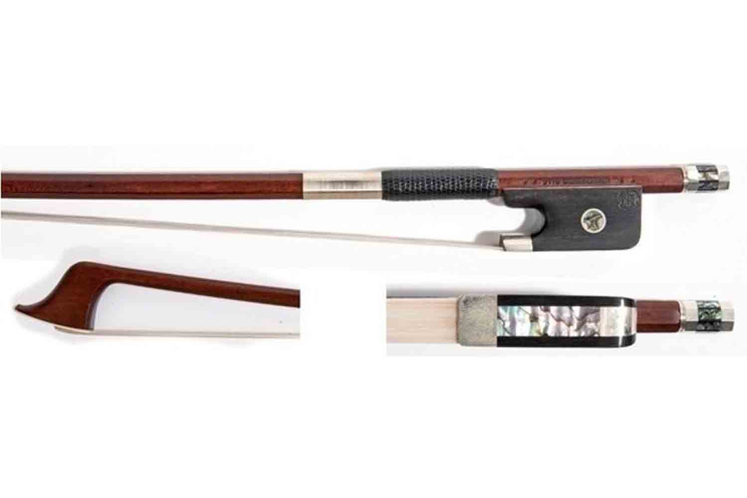 Смычок для виолончели GEWA Otto Durrschmidt Cello bow - Смычок для виолончели 4/4 - фото 1