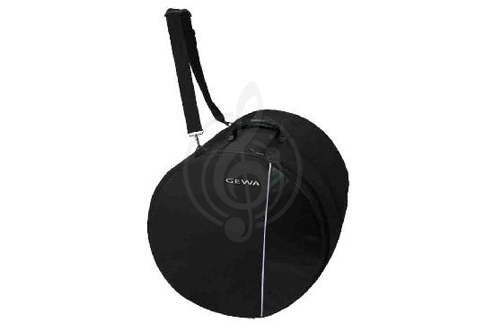 Изображение GEWA Premium Bass Drum Gig Bag 24x18" - Чехол для бас-барабана