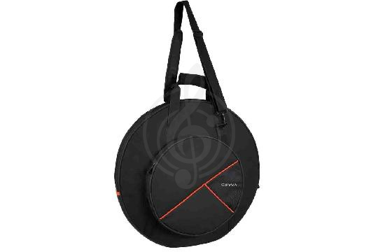 Изображение GEWA Premium Cymbal Gig Bag 22"