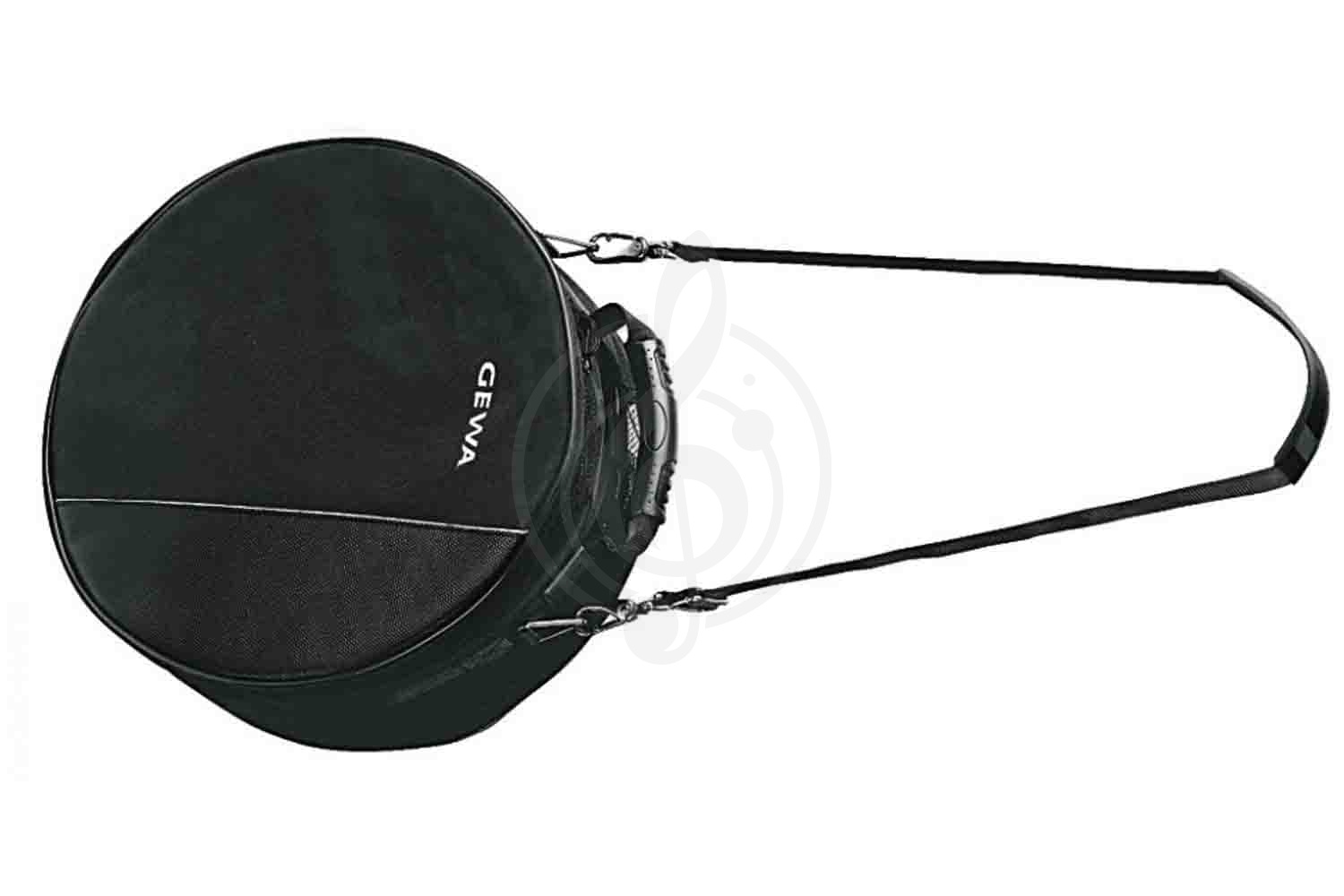 Чехол для барабана GEWA Premium Snare Drum Gig Bag 14x5.5" - Чехол для малого барабана - фото 1