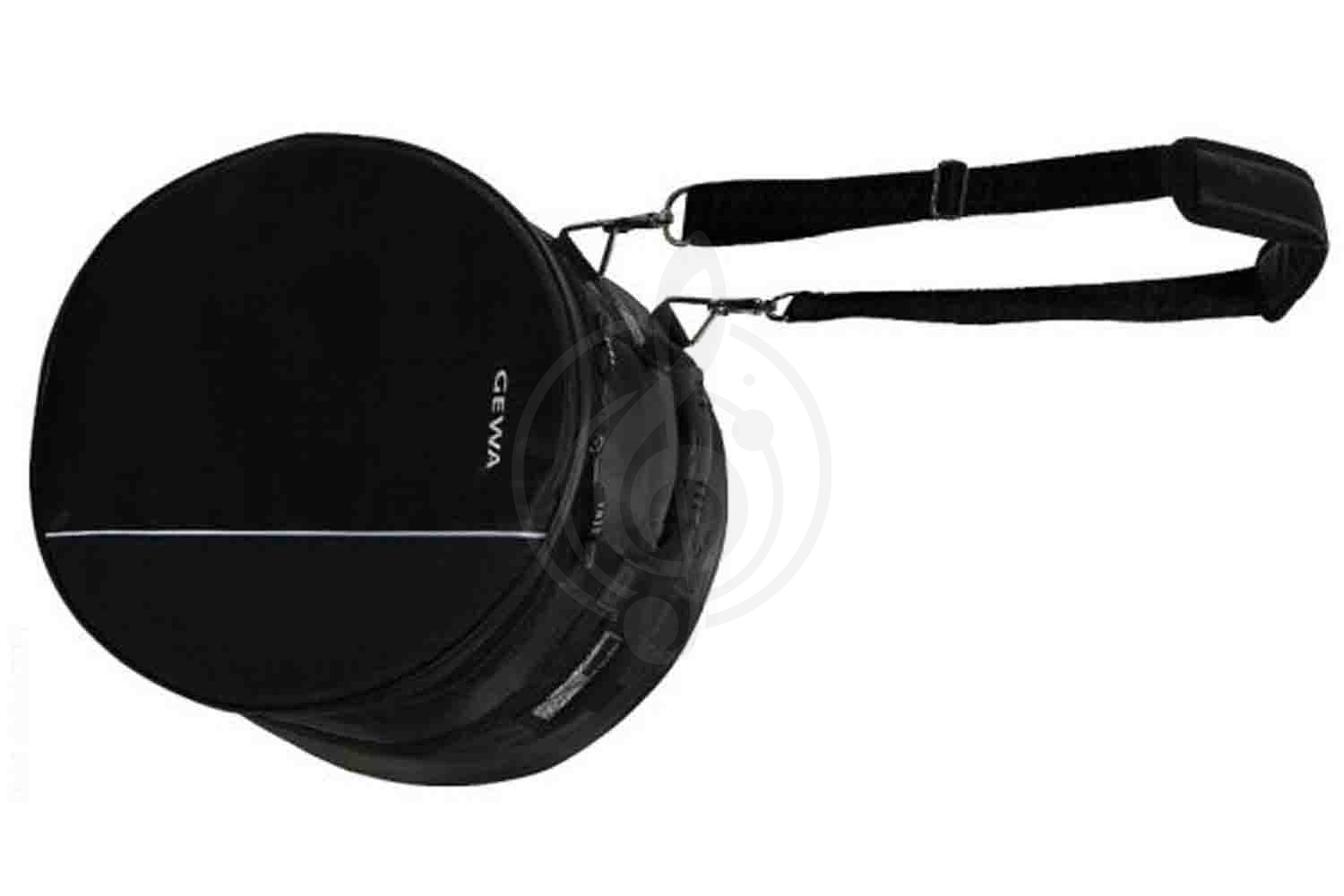 Чехол для барабана GEWA Premium Tom-Tom Gig Bag 16x14" - Чехол для том-тома - фото 1