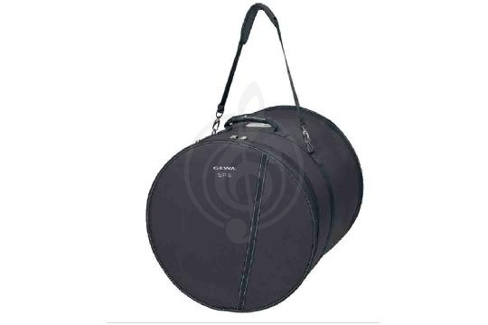 Чехол для барабана Gewa SPS Bass drum 22x18 - Чехол для бас-барабана - фото